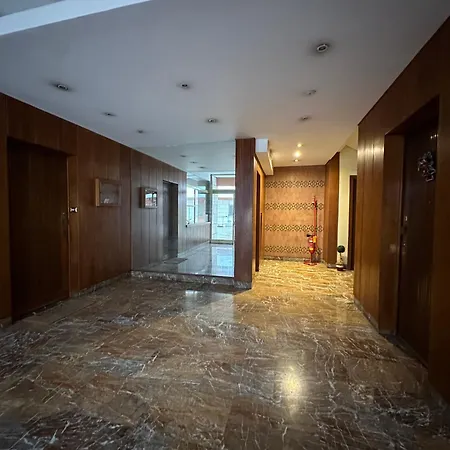 Apartment Kikka - Metro Pietralata, Terrace & Parking
